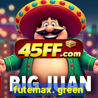 futemax. green